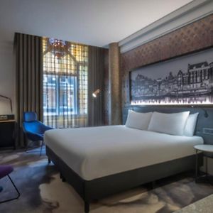 Deluxe Kamer met een King Size Bed