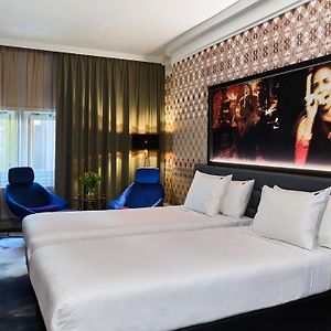 Deluxe Kamer met Twee Aparte Bedden
